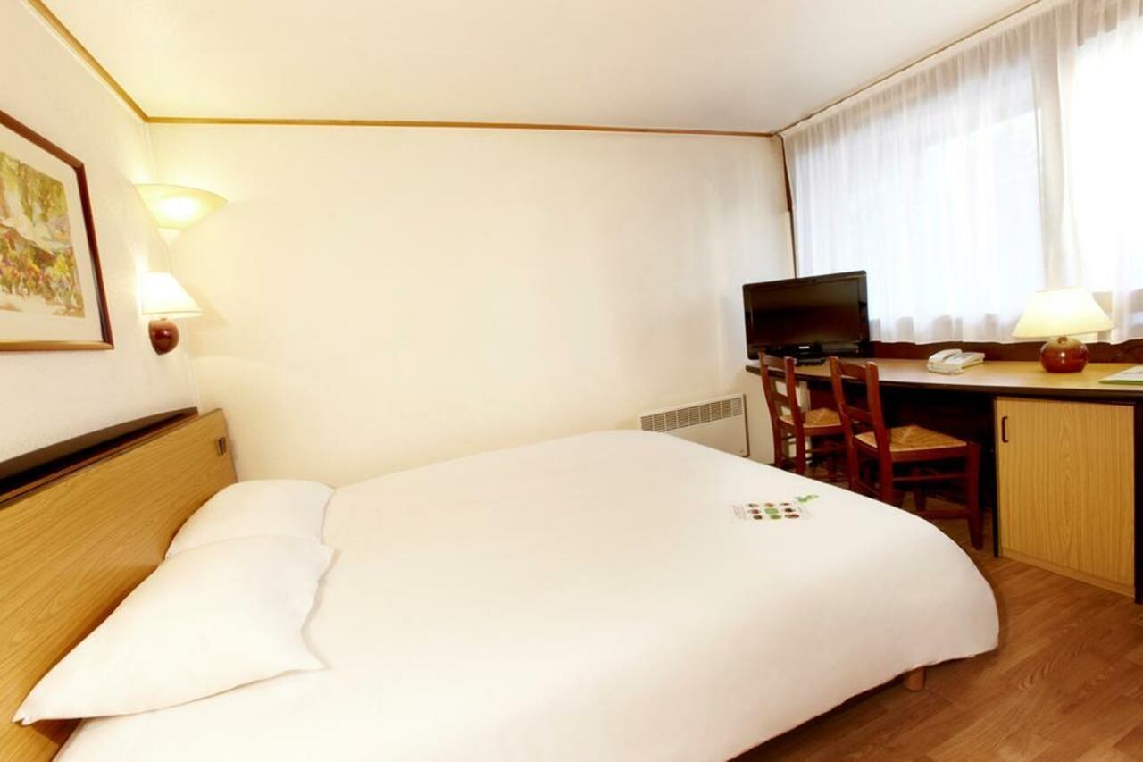 The Originals Access, Hôtel Foix  Quarto foto
