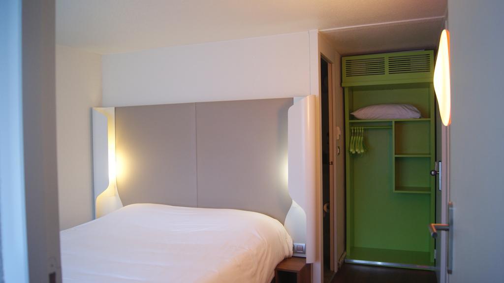 The Originals Access, Hôtel Foix  Exterior foto