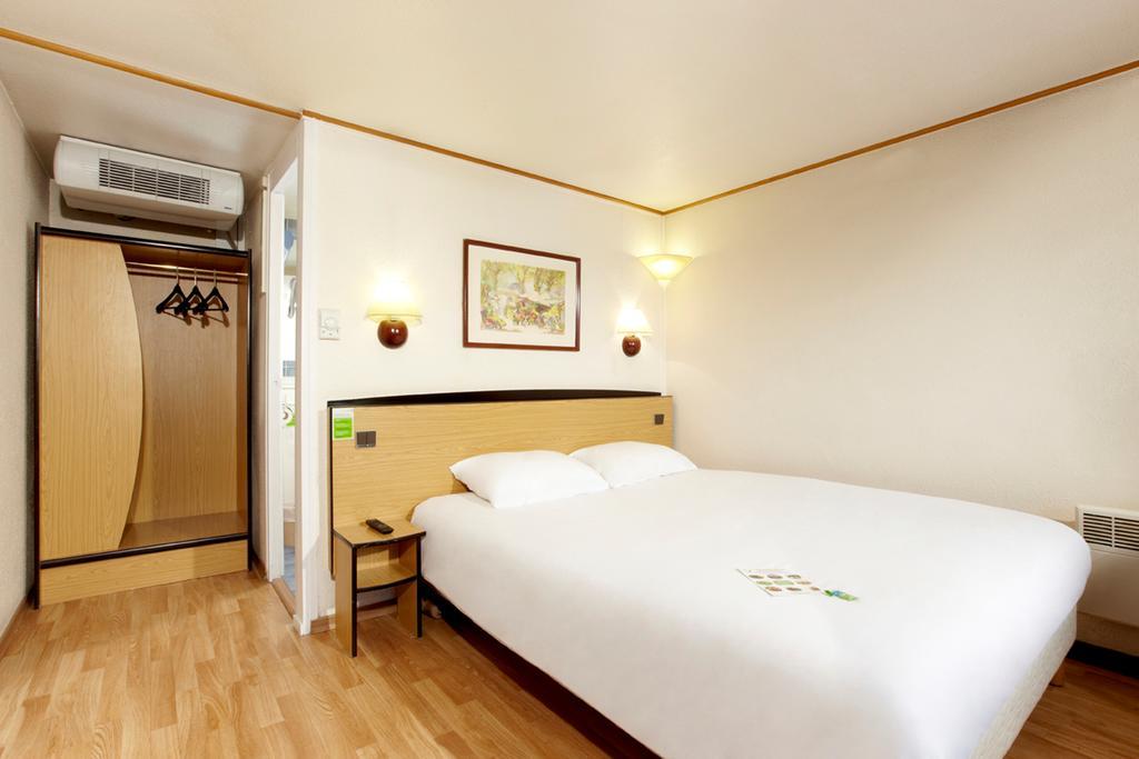 The Originals Access, Hôtel Foix  Quarto foto