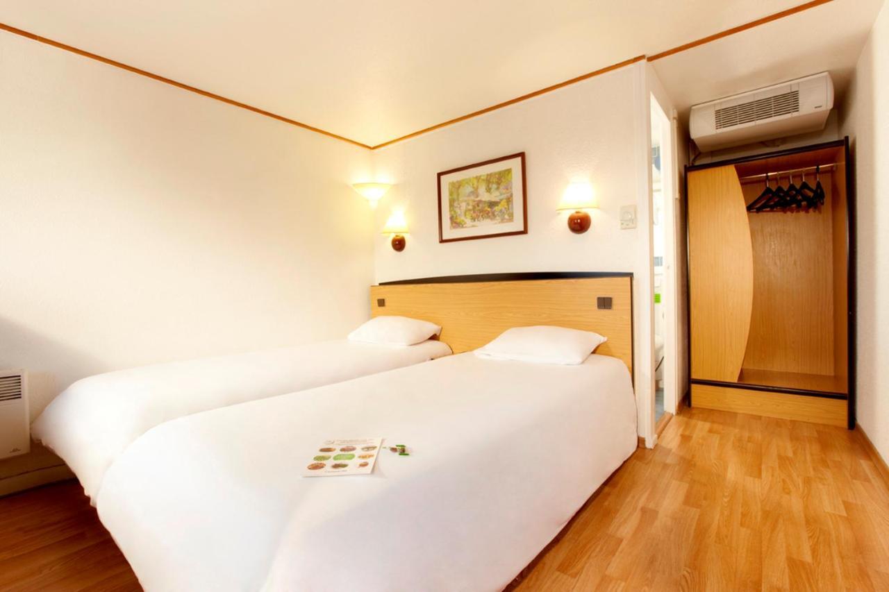 The Originals Access, Hôtel Foix  Quarto foto